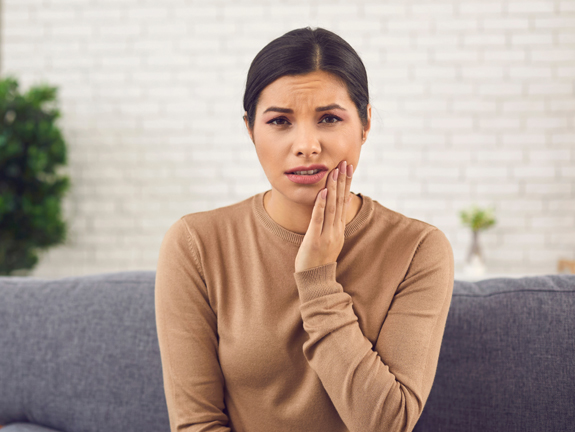 When is a tooth extraction necessary?