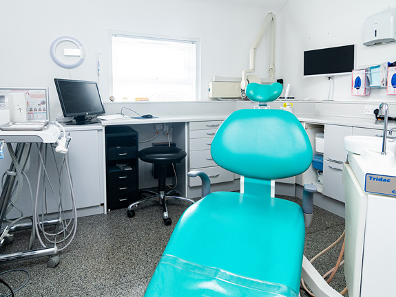 Bere Regis Dental Practice